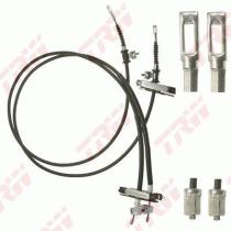 TRW GCH3026 - CABLE FRENO DE MANO