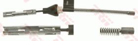 TRW GCH3028 - CABLE FRENO DE MANO