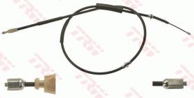 TRW GCH3032 - CABLE FRENO DE MANO