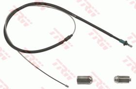 TRW GCH373 - CABLE FRENO DE MANO