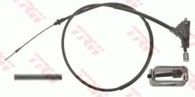 TRW GCH375 - CABLE FRENO DE MANO