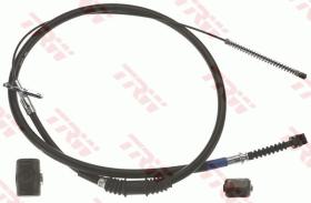 TRW GCH377 - CABLE FRENO DE MANO