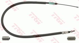 TRW GCH380 - CABLE FRENO DE MANO