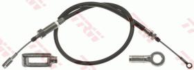 TRW GCH386 - CABLE FRENO DE MANO