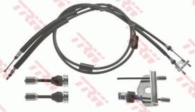 TRW GCH390 - CABLE FRENO DE MANO