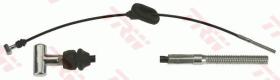 TRW GCH394 - CABLE FRENO DE MANO