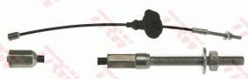 TRW GCH397 - CABLE FRENO DE MANO