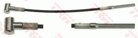 TRW GCH405 - CABLE FRENO DE MANO