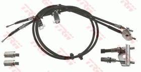 TRW GCH406 - CABLE FRENO DE MANO