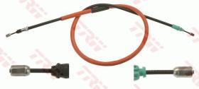 TRW GCH423 - CABLE FRENO DE MANO