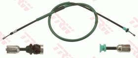 TRW GCH424 - CABLE FRENO DE MANO