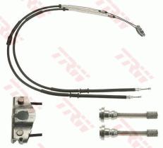 TRW GCH426 - CABLE FRENO DE MANO