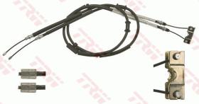 TRW GCH427 - CABLE FRENO DE MANO