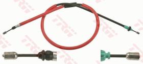 TRW GCH429 - CABLE FRENO DE MANO