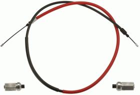 TRW GCH434 - CABLE FRENO DE MANO