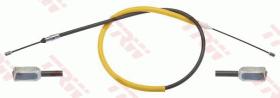 TRW GCH435 - CABLE FRENO DE MANO