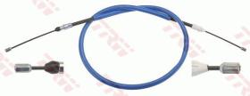 TRW GCH436 - CABLE FRENO DE MANO