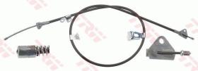 TRW GCH451 - CABLE FRENO DE MANO