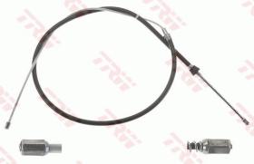 TRW GCH454 - CABLE FRENO DE MANO