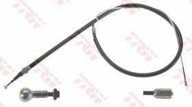 TRW GCH456 - CABLE FRENO DE MANO