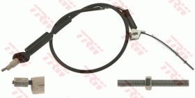 TRW GCH528 - CABLE FRENO DE MANO