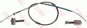 TRW GCH538 - CABLE FRENO DE MANO