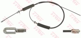 TRW GCH540 - CABLE FRENO DE MANO