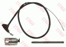 TRW GCH542 - CABLE FRENO DE MANO