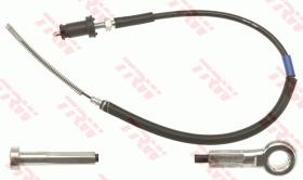 TRW GCH543 - CABLE FRENO DE MANO