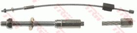 TRW GCH550 - CABLE FRENO DE MANO