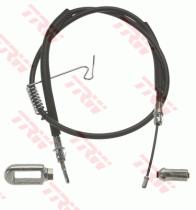 TRW GCH553 - CABLE FRENO DE MANO