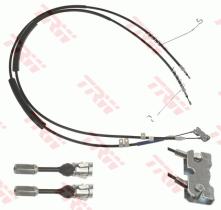 TRW GCH558 - CABLE FRENO DE MANO