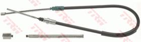 TRW GCH566 - CABLE FRENO DE MANO