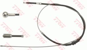 TRW GCH578 - CABLE FRENO DE MANO