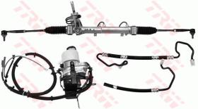 TRW JKR102 - KIT DIRECCION+BOMBA REFABRICADA