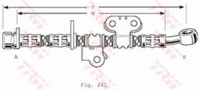 TRW PHD375 - LATIGUILLO