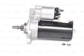 BOSCH 0001110133 - MOTOR DE ARRANQUE