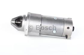 BOSCH 0001262034 - MOTOR DE ARRANQUE