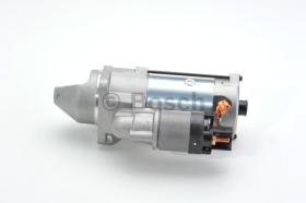 BOSCH 0001250002 - MOTOR DE ARRANQUE