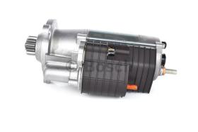 BOSCH 0001330057 - MOTOR DE ARRANQUE