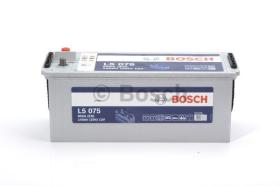 BOSCH 0092L50750 - BATERIA DE ARRANQUE PB