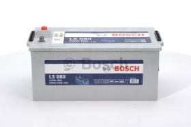 BOSCH 0092L50800 - BATERIA DE ARRANQUE PB