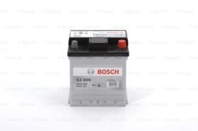 BOSCH 0092S30000 - BATERIA DE ARRANQUE PB