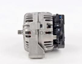 BOSCH 0124325166 - ALTERNADOR