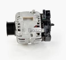 BOSCH 0124355001 - ALTERNADOR