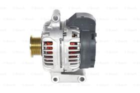 BOSCH 0124415031 - ALTERNADOR