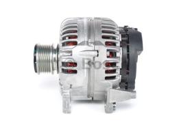 BOSCH 0124515127 - ALTERNADOR