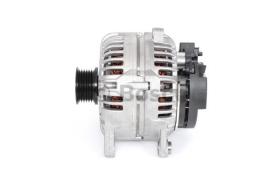 BOSCH 0124525535 - ALTERNADOR