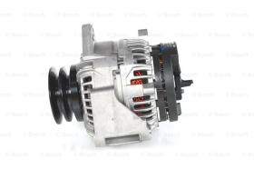 BOSCH 0124555011 - ALTERNADOR