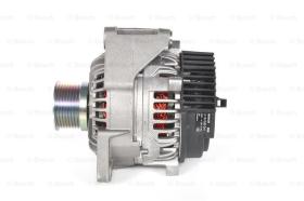 BOSCH 0124555044 - ALTERNADOR